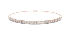 Aurevia Graceful String Bracelet