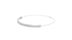 Aurevia Graceful String Bracelet