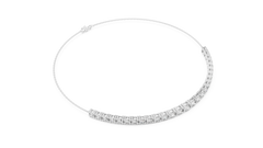 Aurevia Graceful String Bracelet