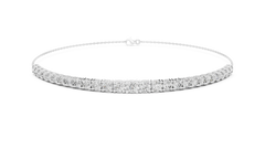 Aurevia Graceful String Bracelet