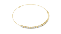 Aurevia Graceful String Bracelet