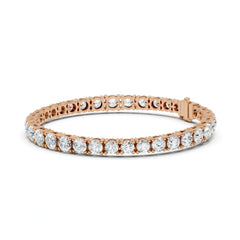 Aurevia Classic Eternity Bracelet