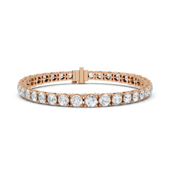 Aurevia Classic Eternity Bracelet
