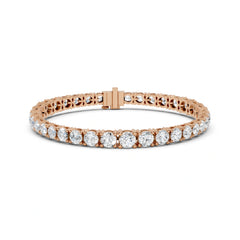 Aurevia Classic Eternity Bracelet