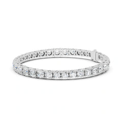Aurevia Classic Eternity Bracelet