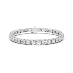 Aurevia Classic Eternity Bracelet