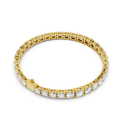 Aurevia Classic Eternity Bracelet