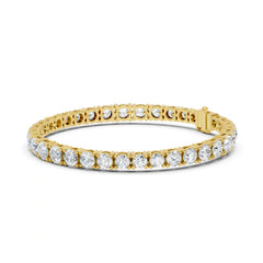 Aurevia Classic Eternity Bracelet