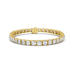 Aurevia Classic Eternity Bracelet
