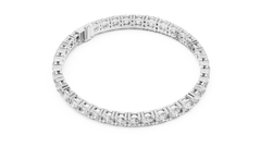 Aurevia Timeless Tennis Bracelet