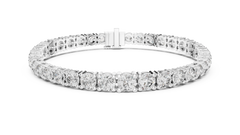 Aurevia Timeless Tennis Bracelet