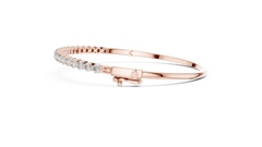 Aurevia Classic Serenity Bracelet