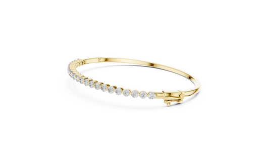 Classic Serenity Bracelet