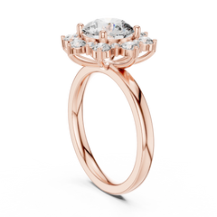 Stella Bloom Ring