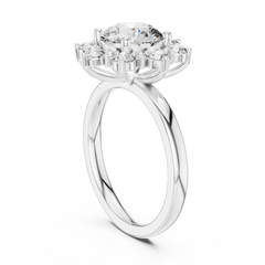 Stella Bloom Ring