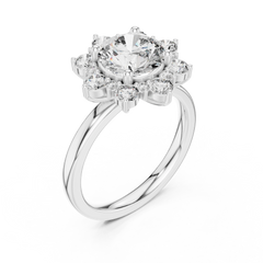 Stella Bloom Ring