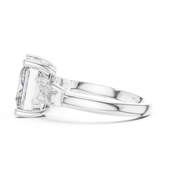 Princess Taper Ring