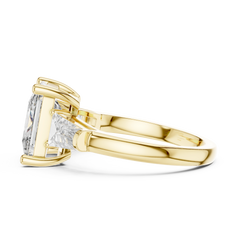 Princess Taper Ring