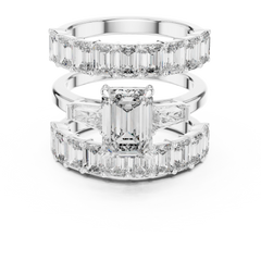 Emerald Heirloom Trio