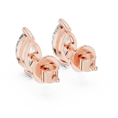 Aurevia Marquise Radiance Studs