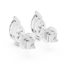 Aurevia Marquise Radiance Studs