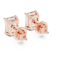 Aurevia Emerald Radiance Studs