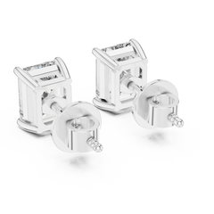 Aurevia Emerald Radiance Studs