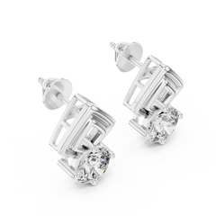Aurevia PrismArc Studs