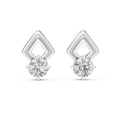 Aurevia PrismArc Studs