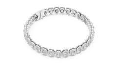 Aurevia Radiant Halo Bracelet