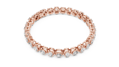 Aurevia Oval Majesty Bracelet