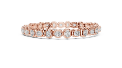 Aurevia Oval Majesty Bracelet