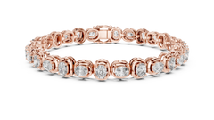 Aurevia Oval Majesty Bracelet