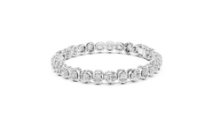 Aurevia Oval Majesty Bracelet