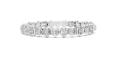 Aurevia Oval Majesty Bracelet