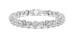 Aurevia Oval Majesty Bracelet
