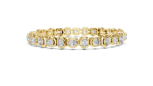 Oval Majesty Bracelet