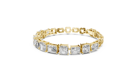 Aurevia Radiant Majesty Bracelet