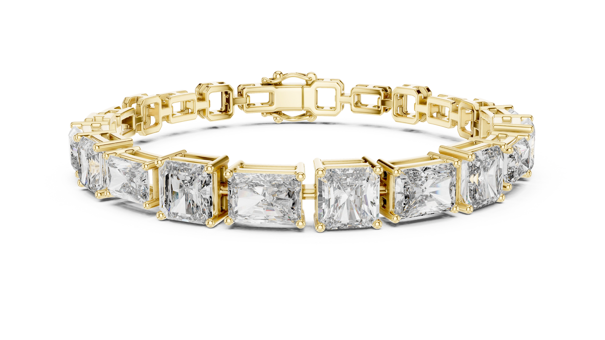 Aurevia Radiant Majesty Bracelet