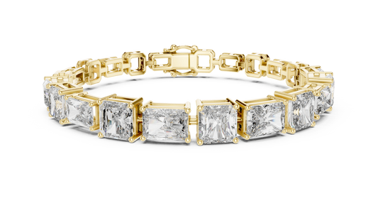 Aurevia Radiant Majesty Bracelet