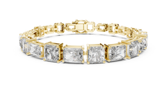 Aurevia Radiant Majesty Bracelet