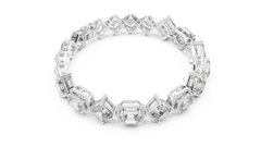 Aurevia Geometric Grandeur Bracelet