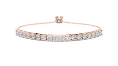 Aurevia Celestial Bolo Bracelet