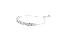 Aurevia Celestial Bolo Bracelet