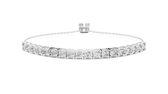 Aurevia Celestial Bolo Bracelet
