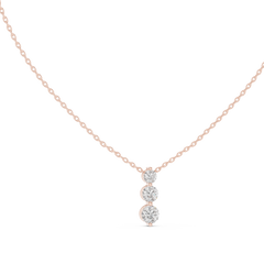 Aurevia Trinity Pendant
