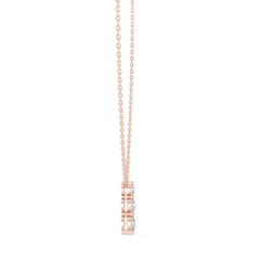 Aurevia Trinity Pendant