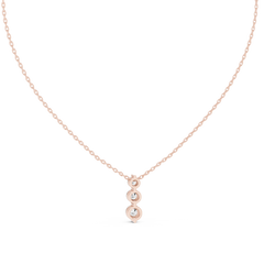 Aurevia Trinity Pendant