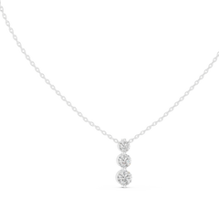 Aurevia Trinity Pendant