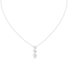 Aurevia Trinity Pendant